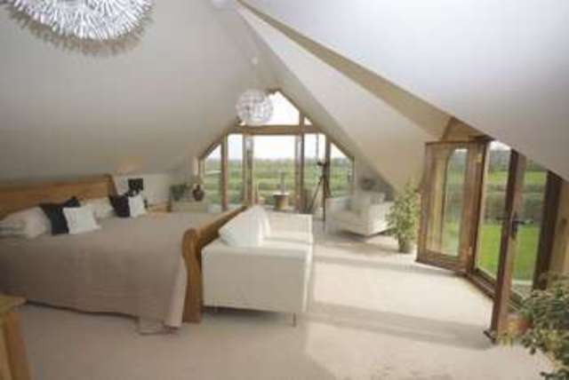  Image of 4 bedroom Detached house for sale in Latcham Latcham Wedmore BS28 at Latcham Wedmore, BS28 4SB