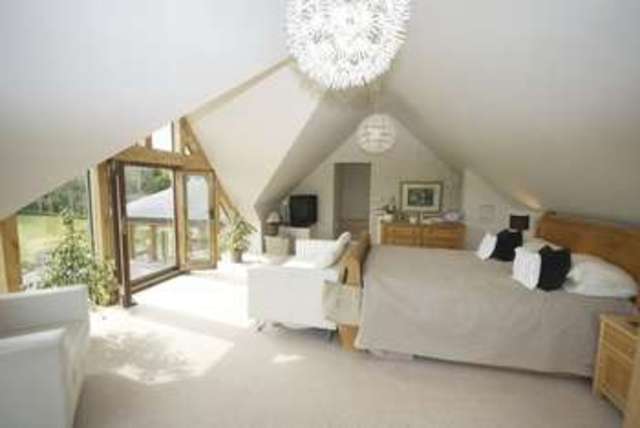  Image of 4 bedroom Detached house for sale in Latcham Latcham Wedmore BS28 at Latcham Wedmore, BS28 4SB