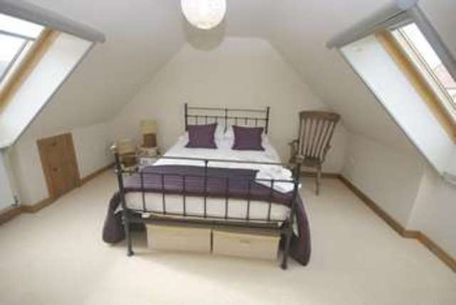  Image of 4 bedroom Detached house for sale in Latcham Latcham Wedmore BS28 at Latcham Wedmore, BS28 4SB