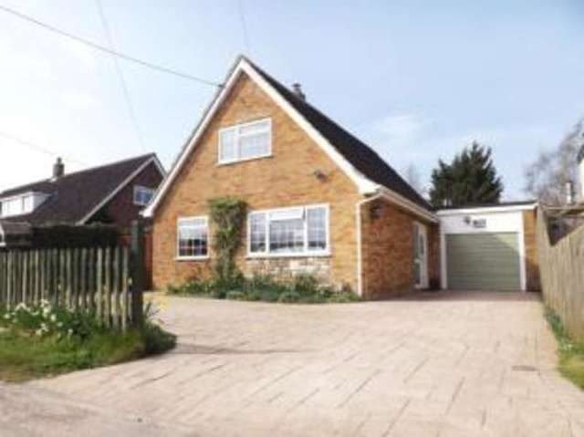  Image of 3 bedroom Bungalow for sale in Common Road Welborne Dereham NR20 at Welborne Norfolk Welborne, NR20 3LE