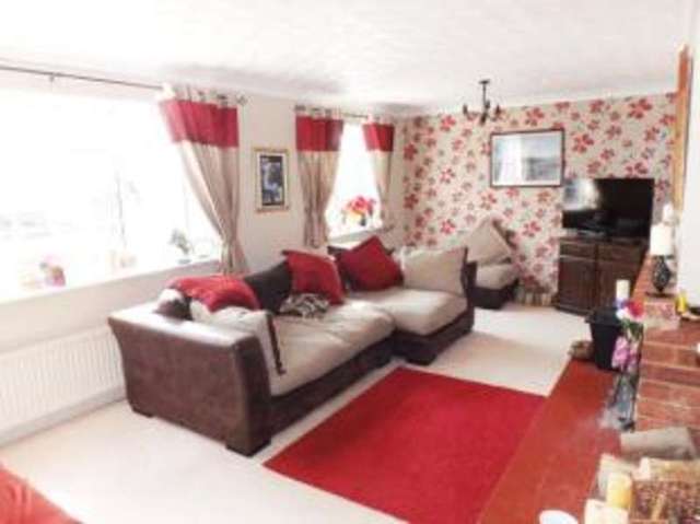  Image of 3 bedroom Bungalow for sale in Common Road Welborne Dereham NR20 at Welborne Norfolk Welborne, NR20 3LE