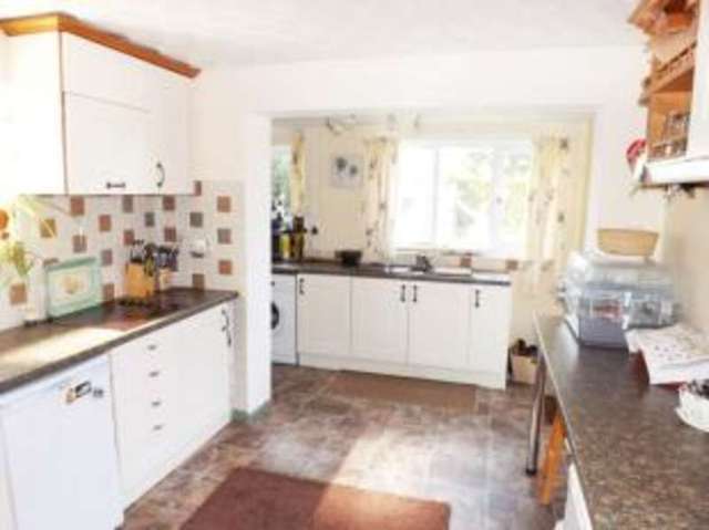  Image of 3 bedroom Bungalow for sale in Common Road Welborne Dereham NR20 at Welborne Norfolk Welborne, NR20 3LE