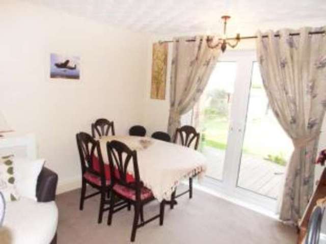  Image of 3 bedroom Bungalow for sale in Common Road Welborne Dereham NR20 at Welborne Norfolk Welborne, NR20 3LE