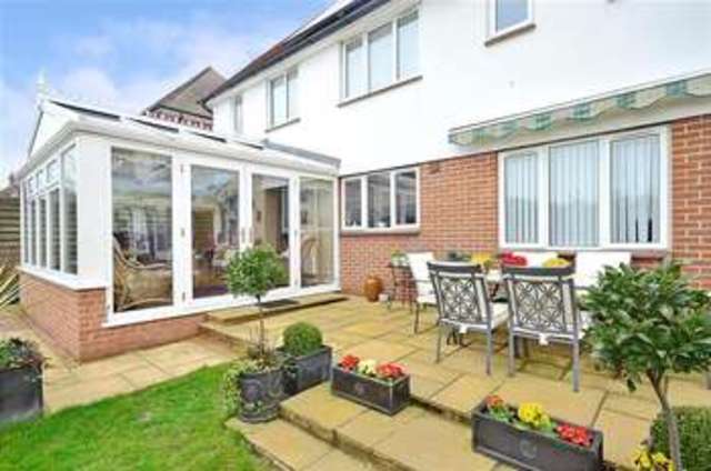  Image of 5 bedroom Detached house for sale in Wellfield Road Folkestone CT20 at Folkestone Kent Folkestone, CT20 2PJ