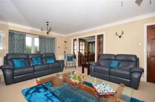  Image of 5 bedroom Detached house for sale in Wellfield Road Folkestone CT20 at Folkestone Kent Folkestone, CT20 2PJ