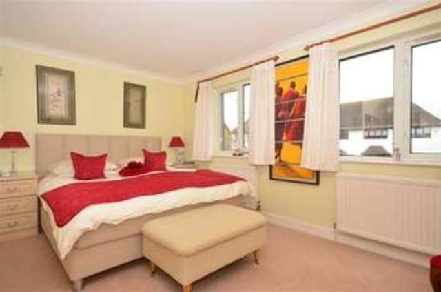  Image of 5 bedroom Detached house for sale in Wellfield Road Folkestone CT20 at Folkestone Kent Folkestone, CT20 2PJ