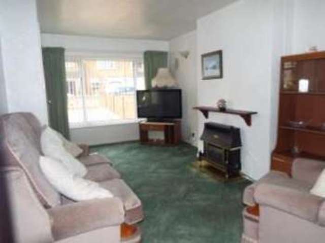  Image of 3 bedroom Semi-Detached house for sale in Wellington Street Long Eaton Nottingham NG10 at Long Eaton Nottingham Sandiacre, NG10 4JJ