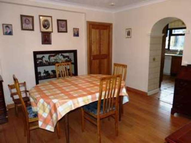  Image of 3 bedroom Terraced house for sale in Wells Road Terrace Narberth SA67 at Narberth Pembrokeshire Narberth, SA67 7AJ