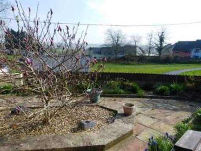 Image of 3 bedroom Terraced house for sale in Wells Road Terrace Narberth SA67 at Narberth Pembrokeshire Narberth, SA67 7AJ