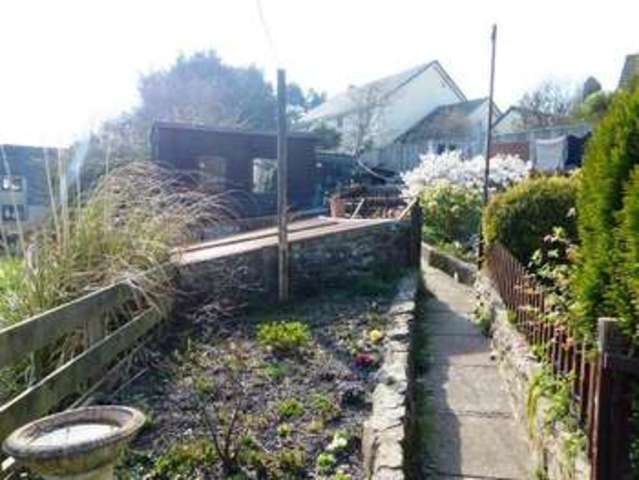  Image of 3 bedroom Terraced house for sale in Wells Road Terrace Narberth SA67 at Narberth Pembrokeshire Narberth, SA67 7AJ