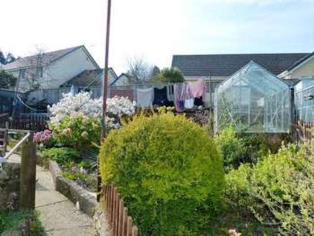  Image of 3 bedroom Terraced house for sale in Wells Road Terrace Narberth SA67 at Narberth Pembrokeshire Narberth, SA67 7AJ