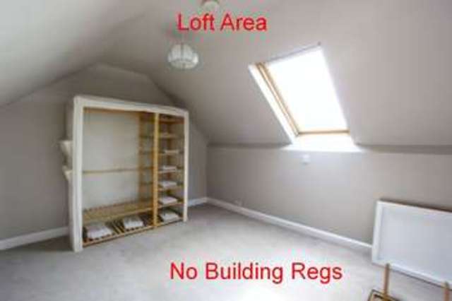 Image of 3 bedroom Terraced house for sale in Welwyn Park Road Hull HU6 at Welwyn Park Road  Hull, HU6 7EB
