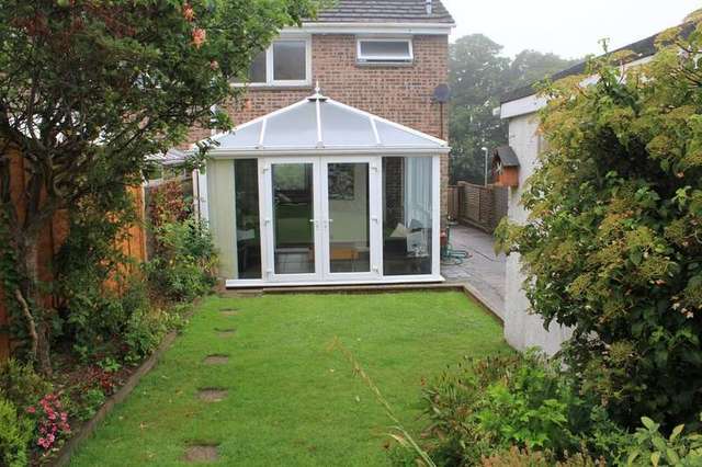  Image of 3 bedroom Semi-Detached house for sale in Mewstone Avenue Wembury Plymouth PL9 at Wembury Plymouth Devon, PL9 0LE