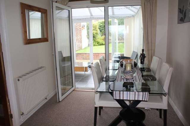  Image of 3 bedroom Semi-Detached house for sale in Mewstone Avenue Wembury Plymouth PL9 at Wembury Plymouth Devon, PL9 0LE