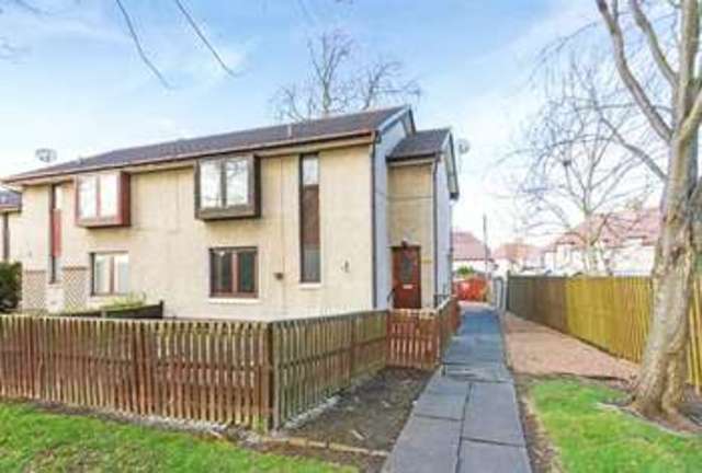  Image of 1 bedroom Flat for sale in Wemyss Court Rosyth Dunfermline KY11 at Wemyss Court Rosyth Rosyth, KY11 2LL