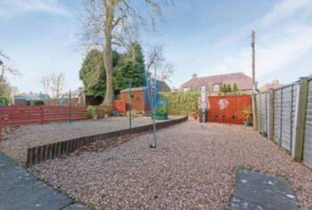  Image of 1 bedroom Flat for sale in Wemyss Court Rosyth Dunfermline KY11 at Wemyss Court Rosyth Rosyth, KY11 2LL