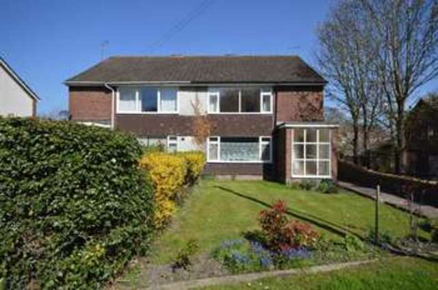  Image of 2 bedroom Flat to rent in Wharf Road Wendover Aylesbury HP22 at Wharf Road Wendover Aylesbury, HP22 6HF