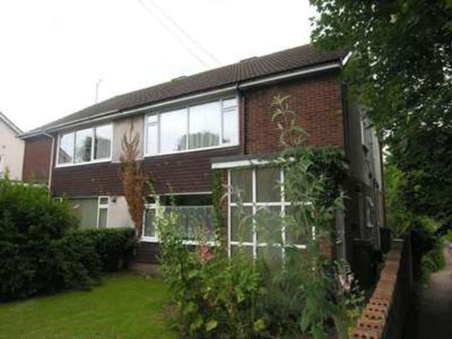  Image of 2 bedroom Flat to rent in Wharf Road Wendover Aylesbury HP22 at Wharf Road Wendover Aylesbury, HP22 6HF