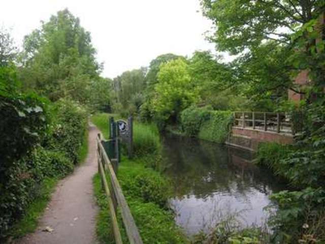  Image of 2 bedroom Flat to rent in Wharf Road Wendover Aylesbury HP22 at Wharf Road Wendover Aylesbury, HP22 6HF