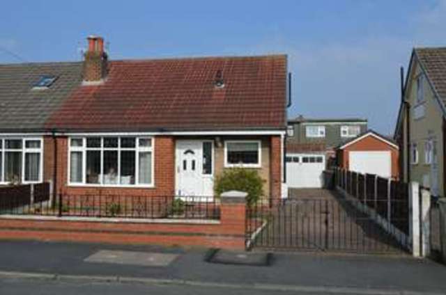  Image of 3 bedroom Detached house for sale in Wensley Road Lowton Warrington WA3 at Wensley Road Lowton Warrington, WA3 2AY