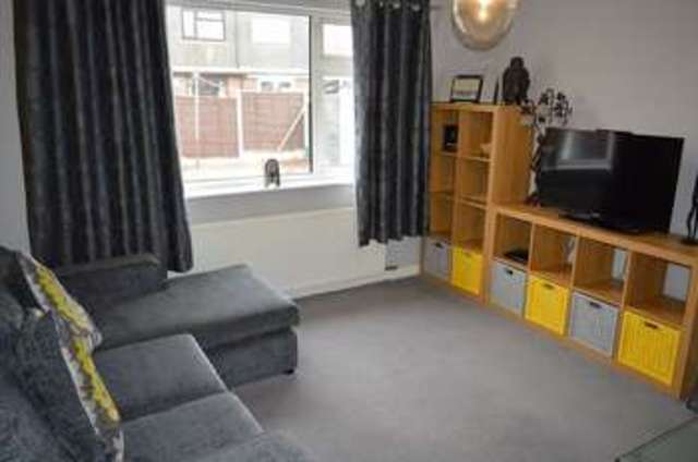  Image of 3 bedroom Detached house for sale in Wensley Road Lowton Warrington WA3 at Wensley Road Lowton Warrington, WA3 2AY