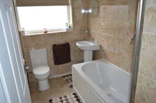  Image of 3 bedroom Detached house for sale in Wensley Road Lowton Warrington WA3 at Wensley Road Lowton Warrington, WA3 2AY