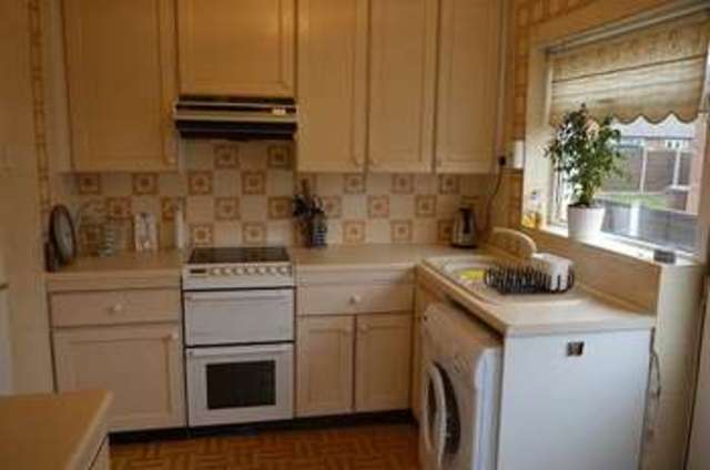  Image of 3 bedroom Detached house for sale in Wensley Road Lowton Warrington WA3 at Wensley Road Lowton Warrington, WA3 2AY