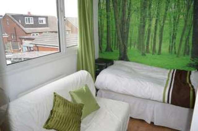  Image of 3 bedroom Detached house for sale in Wensley Road Lowton Warrington WA3 at Wensley Road Lowton Warrington, WA3 2AY