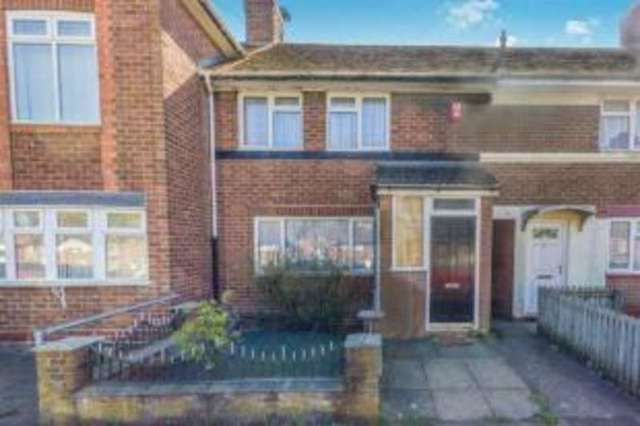 Image of 3 bedroom Terraced house for sale in Weoley Castle Road Selly Oak Birmingham B29 at Birmingham West Midlands Bournbrook, B29 5PT