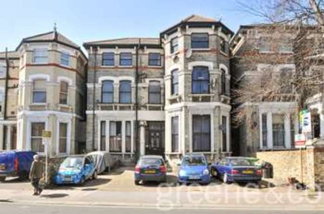  Image of 2 bedroom Flat to rent in West End Lane London NW6 at West Hampstead London West Hampstead, NW6 2LG