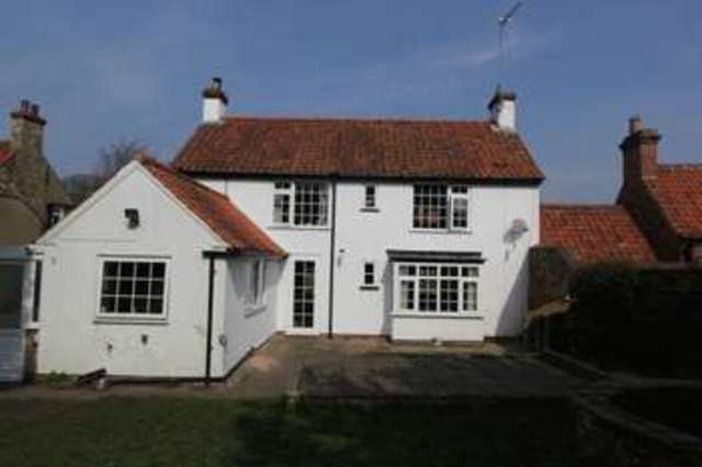  Image of 3 bedroom Semi-Detached house for sale in West End Walkington Beverley HU17 at West End  Beverley, HU17 8SX