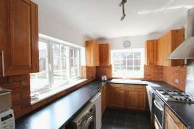  Image of 3 bedroom Semi-Detached house for sale in West End Walkington Beverley HU17 at West End  Beverley, HU17 8SX