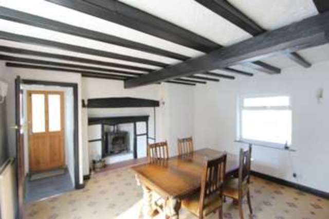  Image of 3 bedroom Semi-Detached house for sale in West End Walkington Beverley HU17 at West End  Beverley, HU17 8SX