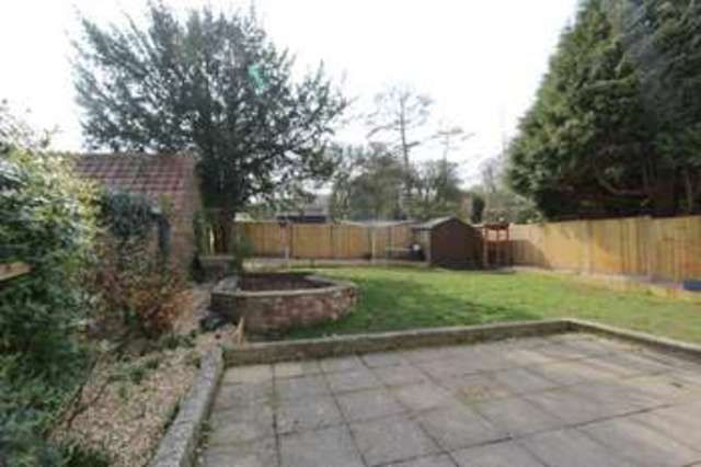  Image of 3 bedroom Semi-Detached house for sale in West End Walkington Beverley HU17 at West End  Beverley, HU17 8SX
