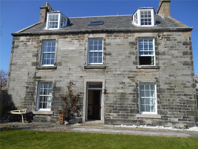  Image of 5 bedroom Flat to rent in West Forth Street Cellardyke Anstruther KY10 at Anstruther Fife Fife, KY10 3HL