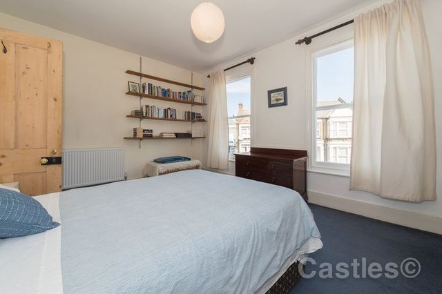  Image of 3 bedroom Terraced house for sale in West Green Road London N15 at West Green Road  London, N15 5EA