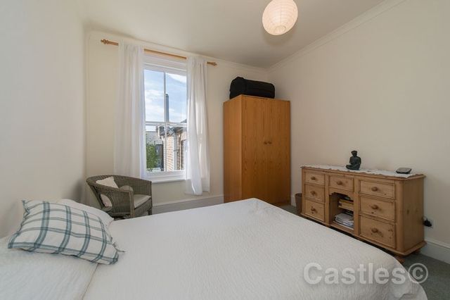  Image of 3 bedroom Terraced house for sale in West Green Road London N15 at West Green Road  London, N15 5EA