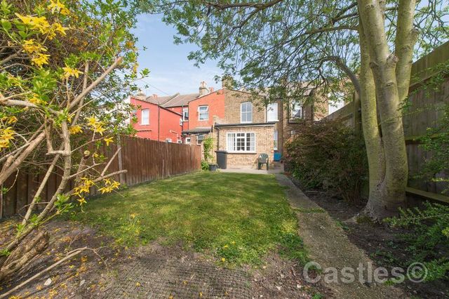  Image of 3 bedroom Terraced house for sale in West Green Road London N15 at West Green Road  London, N15 5EA