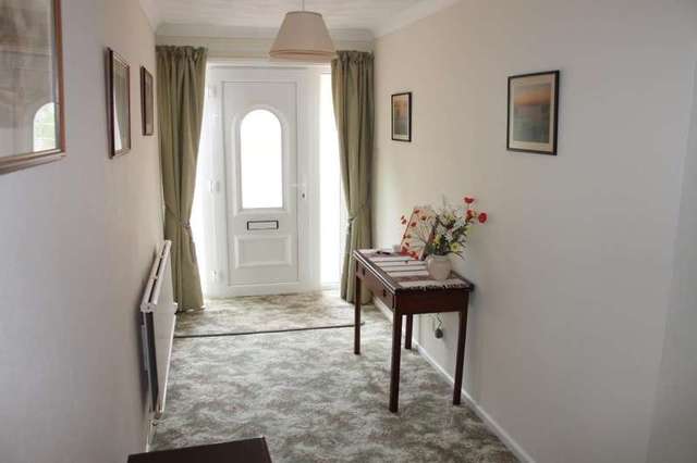  Image of 4 bedroom Detached house for sale in Birch Grove West Hill Ottery St. Mary EX11 at West Hill Ottery St Mary Devon, EX11 1XP