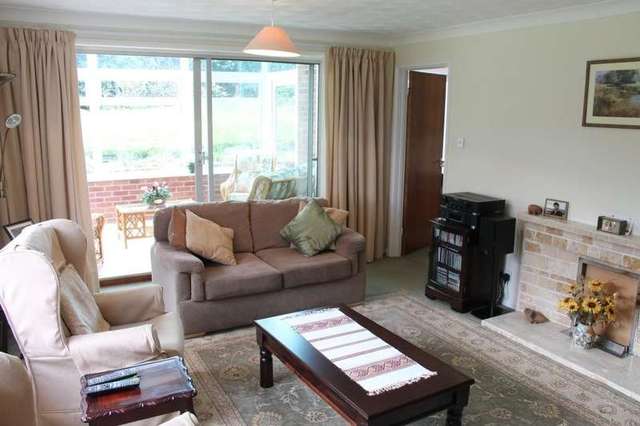  Image of 4 bedroom Detached house for sale in Birch Grove West Hill Ottery St. Mary EX11 at West Hill Ottery St Mary Devon, EX11 1XP