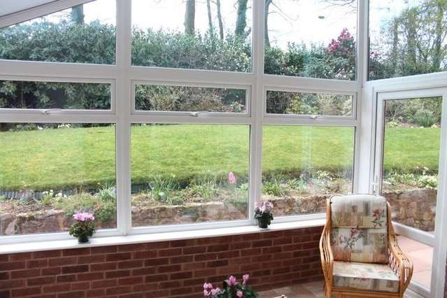  Image of 4 bedroom Detached house for sale in Birch Grove West Hill Ottery St. Mary EX11 at West Hill Ottery St Mary Devon, EX11 1XP