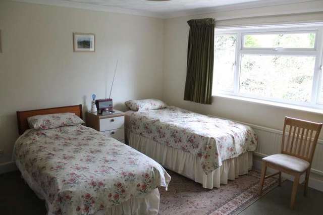  Image of 4 bedroom Detached house for sale in Birch Grove West Hill Ottery St. Mary EX11 at West Hill Ottery St Mary Devon, EX11 1XP