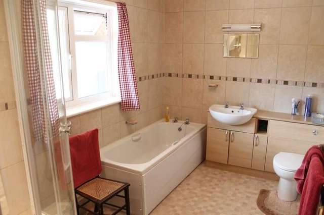  Image of 4 bedroom Detached house for sale in Birch Grove West Hill Ottery St. Mary EX11 at West Hill Ottery St Mary Devon, EX11 1XP