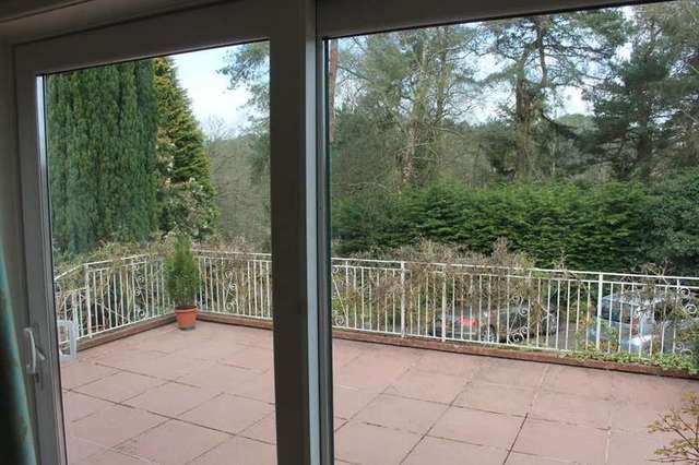  Image of 4 bedroom Detached house for sale in Birch Grove West Hill Ottery St. Mary EX11 at West Hill Ottery St Mary Devon, EX11 1XP