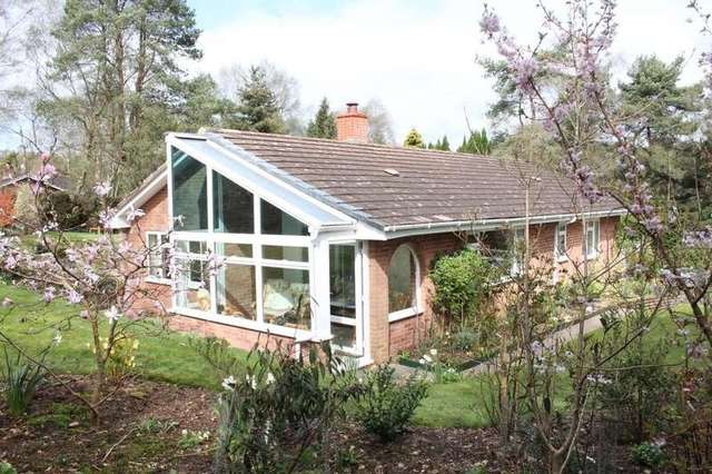  Image of 4 bedroom Detached house for sale in Birch Grove West Hill Ottery St. Mary EX11 at West Hill Ottery St Mary Devon, EX11 1XP