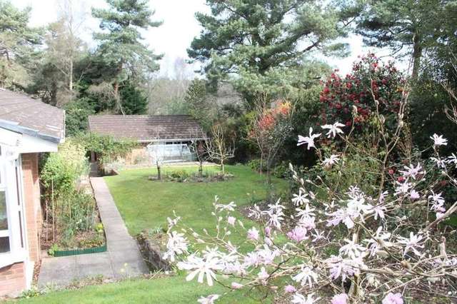  Image of 4 bedroom Detached house for sale in Birch Grove West Hill Ottery St. Mary EX11 at West Hill Ottery St Mary Devon, EX11 1XP