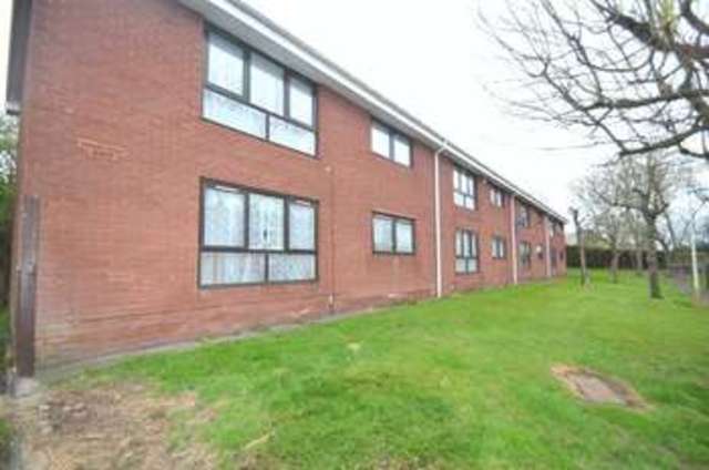  Image of 1 bedroom Flat for sale in West Lea Blaydon-on-Tyne NE21 at West Lea  Blaydon-On-Tyne, NE21 6NY