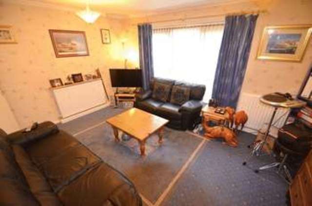  Image of 1 bedroom Flat for sale in West Lea Blaydon-on-Tyne NE21 at West Lea  Blaydon-On-Tyne, NE21 6NY