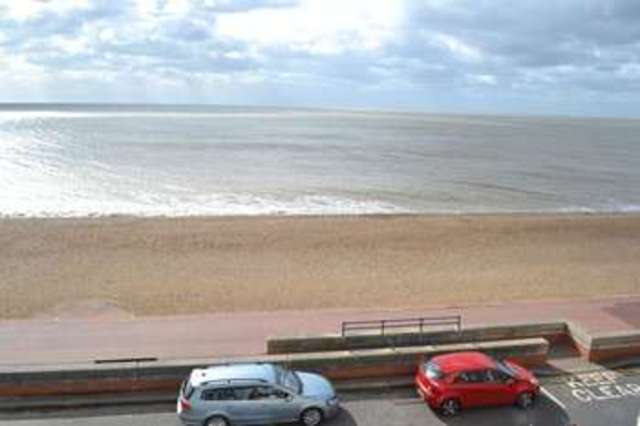 Image of 2 bedroom Flat for sale in West Parade Hythe CT21 at West Parade  Hythe, CT21 6BX