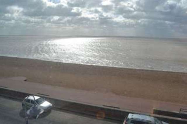  Image of 2 bedroom Flat for sale in West Parade Hythe CT21 at West Parade  Hythe, CT21 6BX